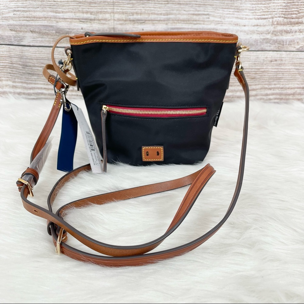 Dooney & Burke | Hobo Crossbody Bag